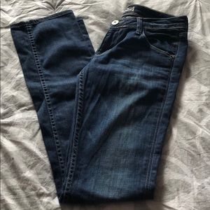 Hudson jeans